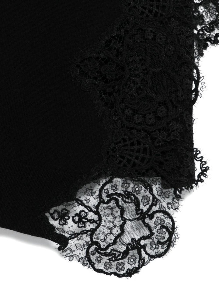 Ermanno Scervino Scarf