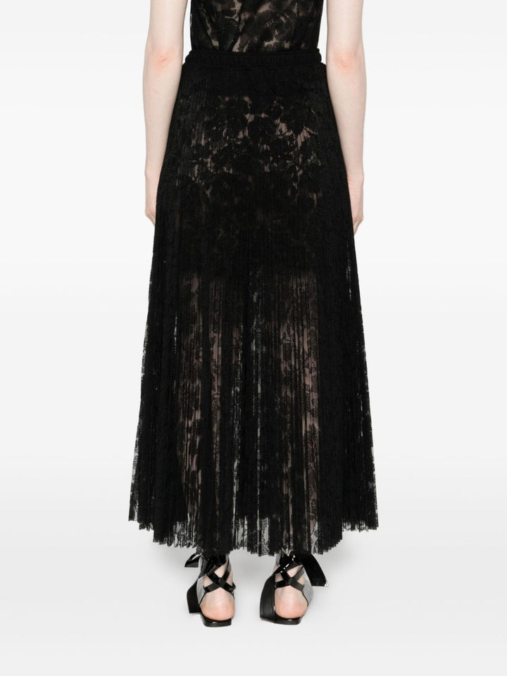 Ermanno Scervino Skirt