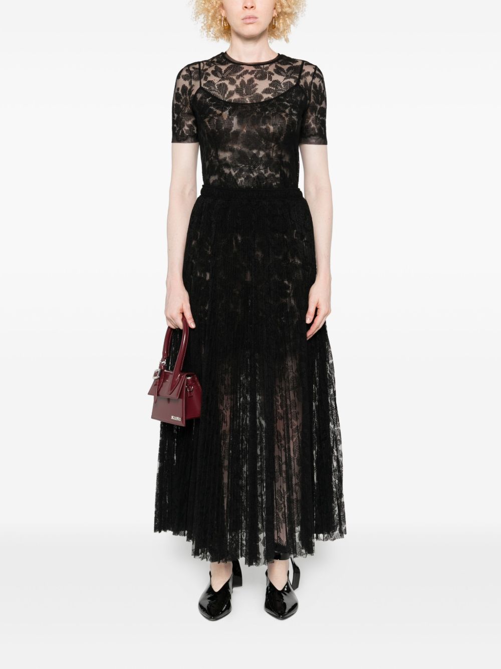 Ermanno Scervino Skirt
