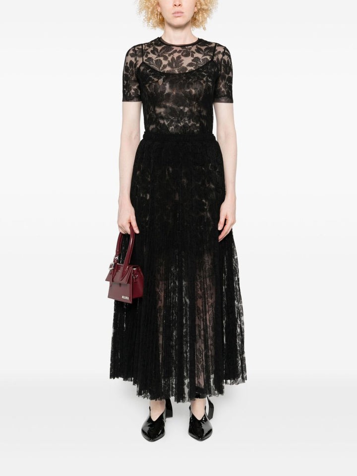 Ermanno Scervino Skirt