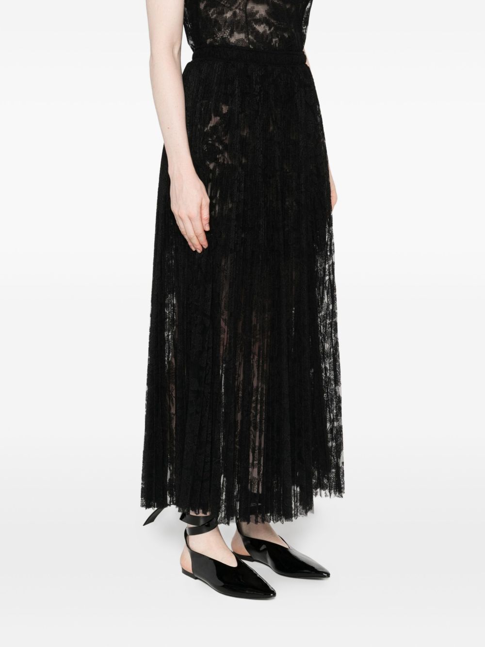 Ermanno Scervino Skirt