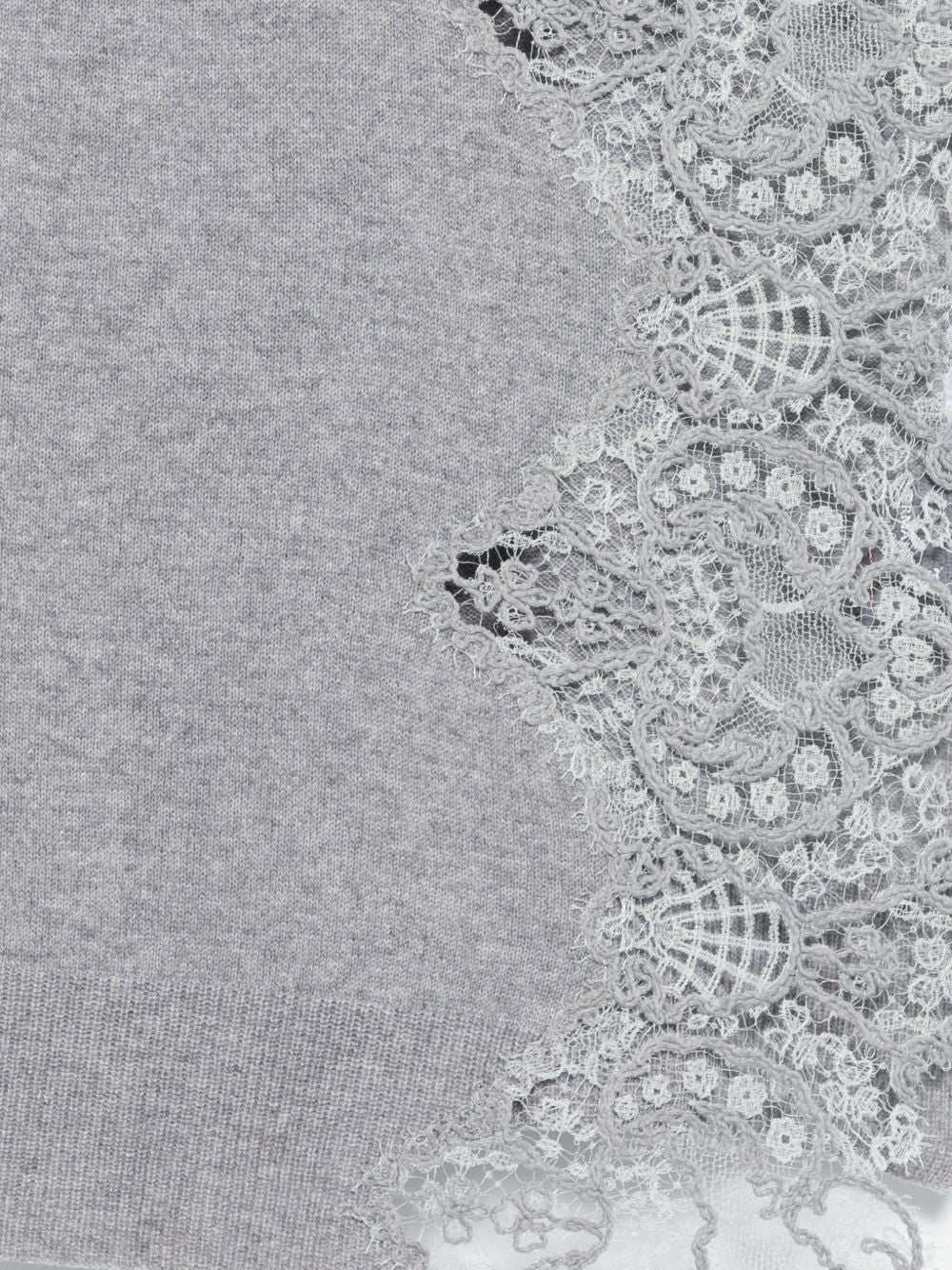 Ermanno Scervino Scarf