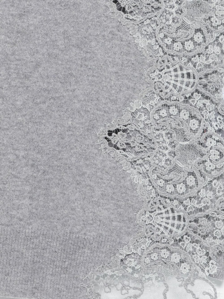 Ermanno Scervino Scarf