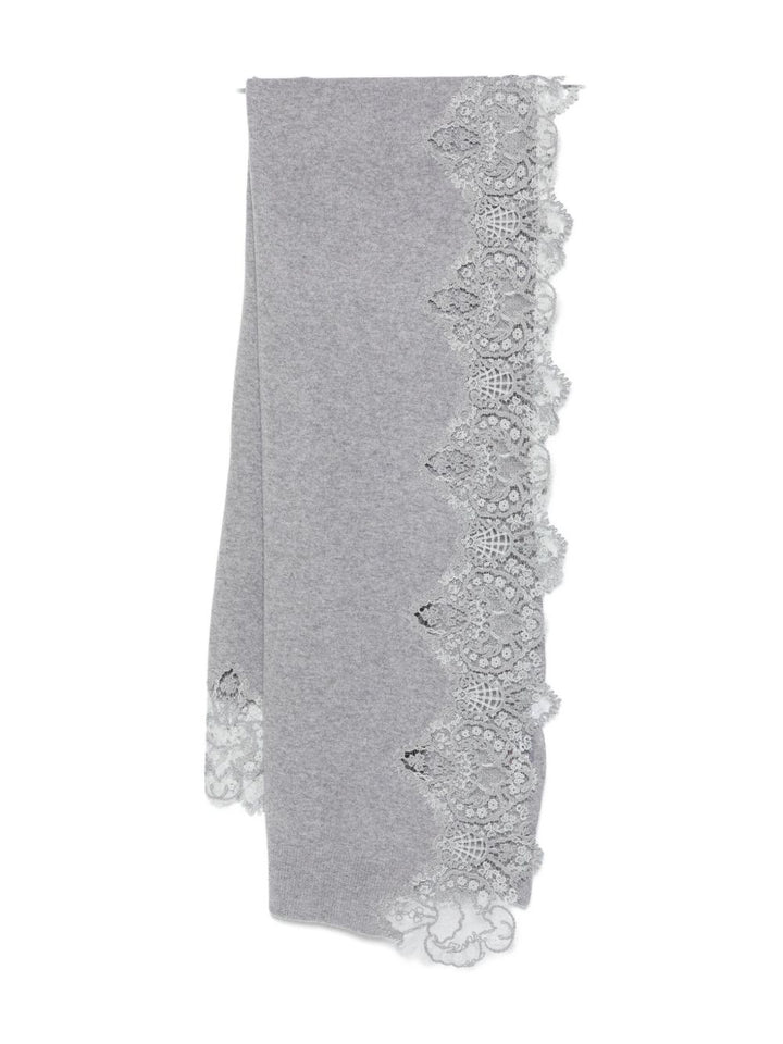 Ermanno Scervino Scarf