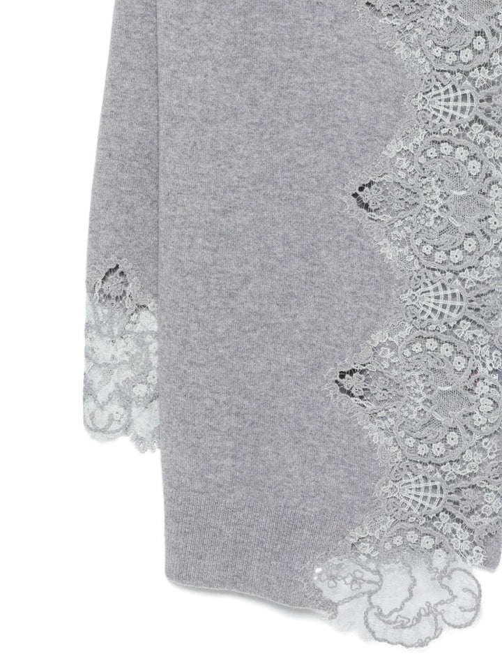 Ermanno Scervino Scarf