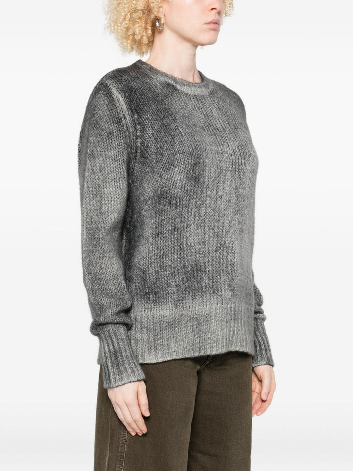 Avant Toi Sweater