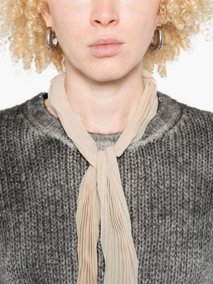 Avant Toi Sweater