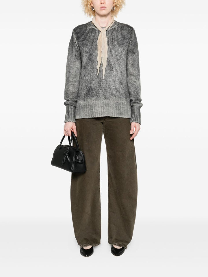 Avant Toi Sweater