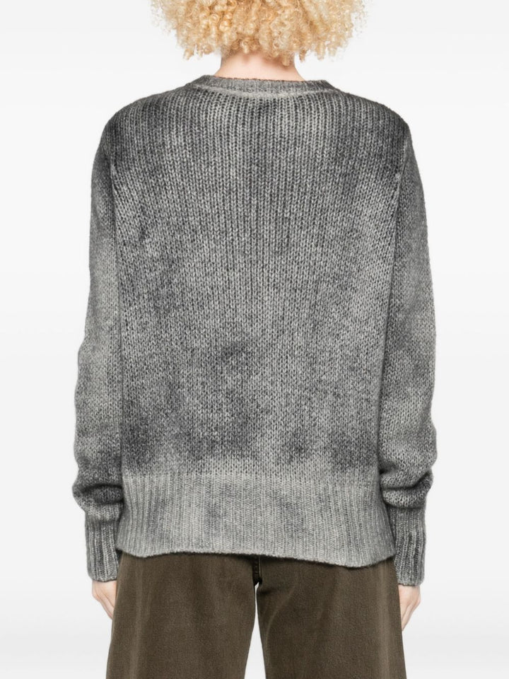 Avant Toi Sweater