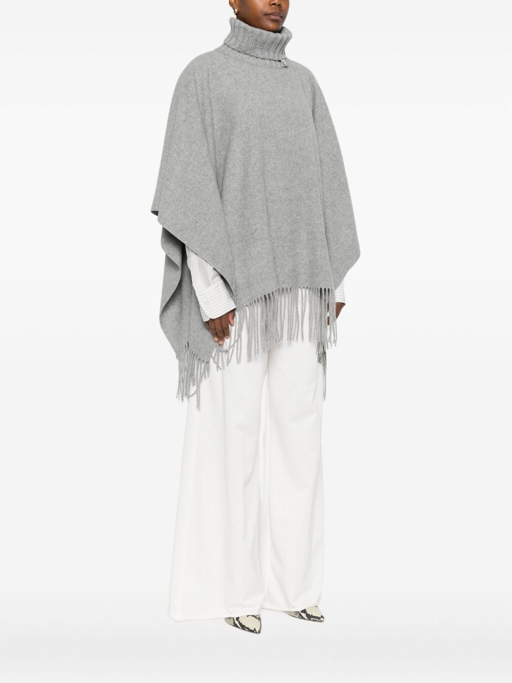 Fabiana Filippi Jacket