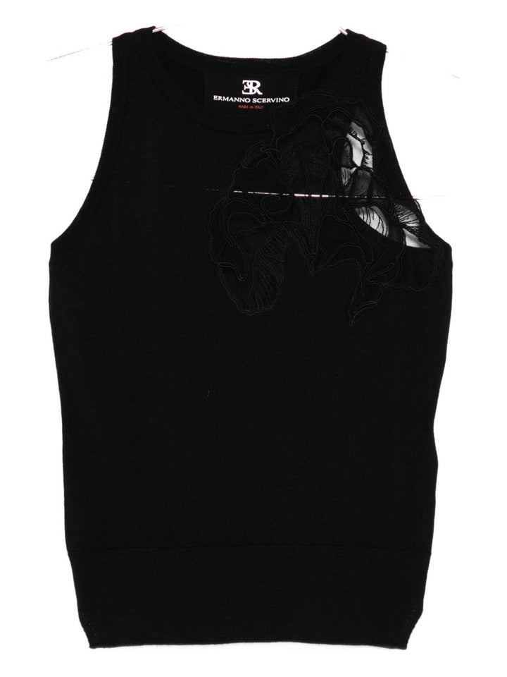 Ermanno Scervino Top