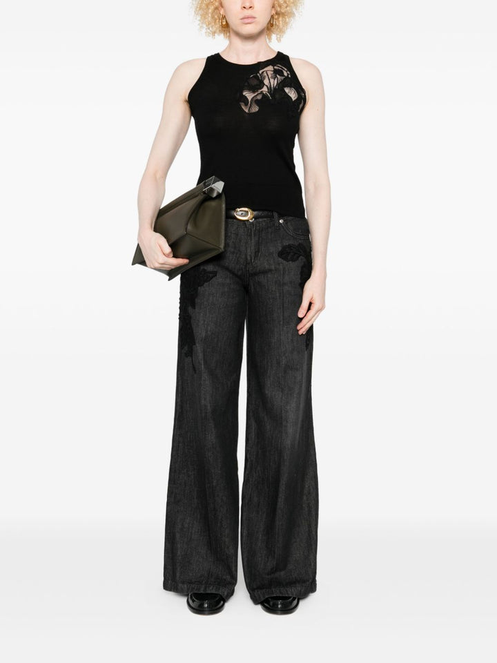 Ermanno Scervino Top