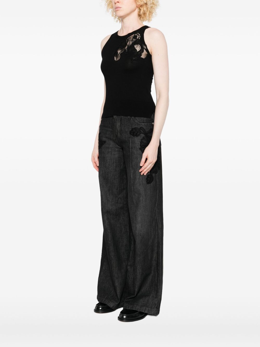 Ermanno Scervino Top