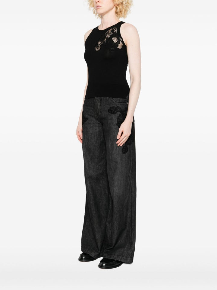 Ermanno Scervino Top