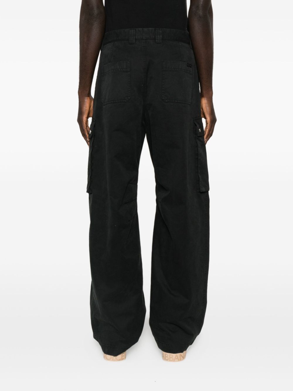 Dolce & Gabbana Trousers