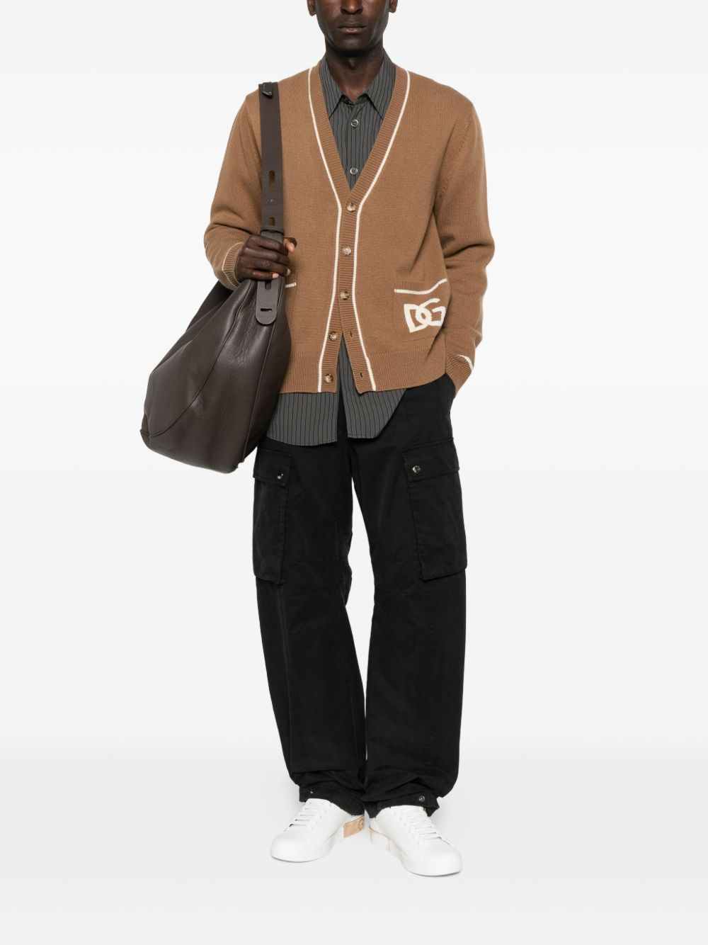 Dolce & Gabbana Trousers