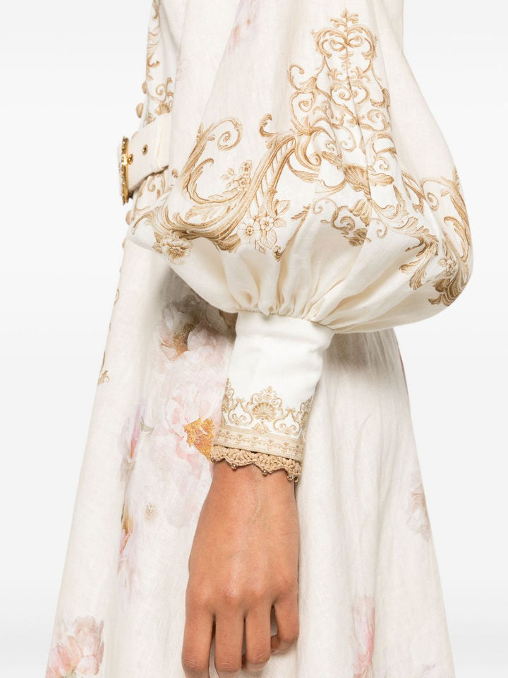 Zimmermann Dress