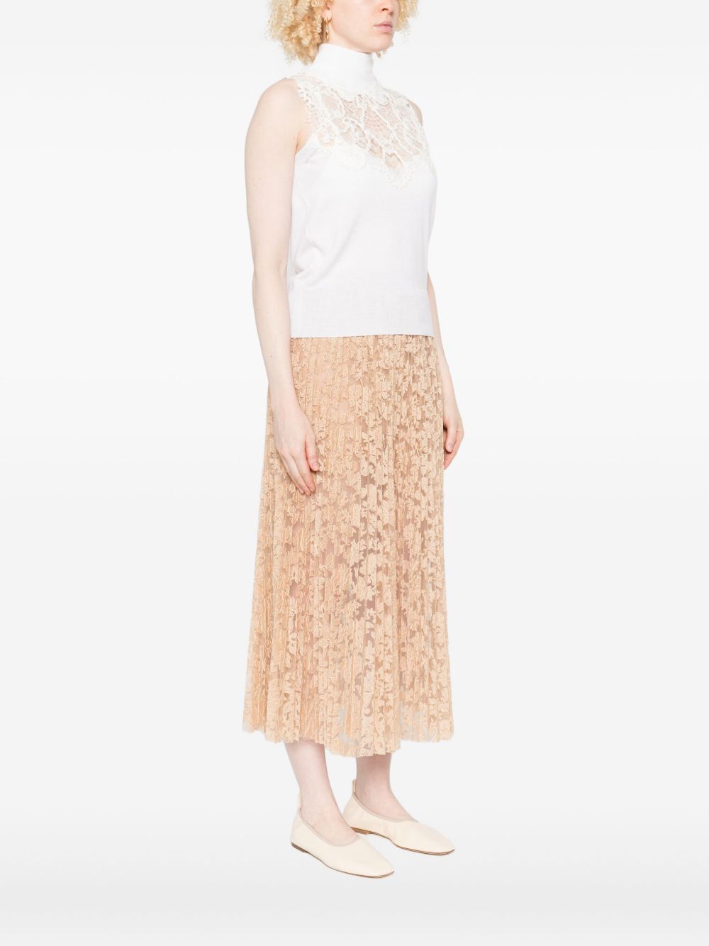 Ermanno Scervino Top