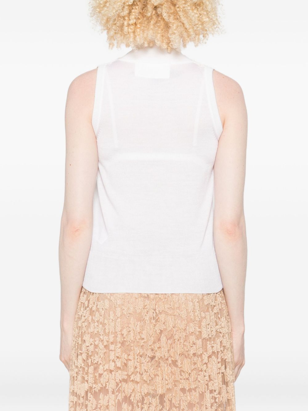 Ermanno Scervino Top