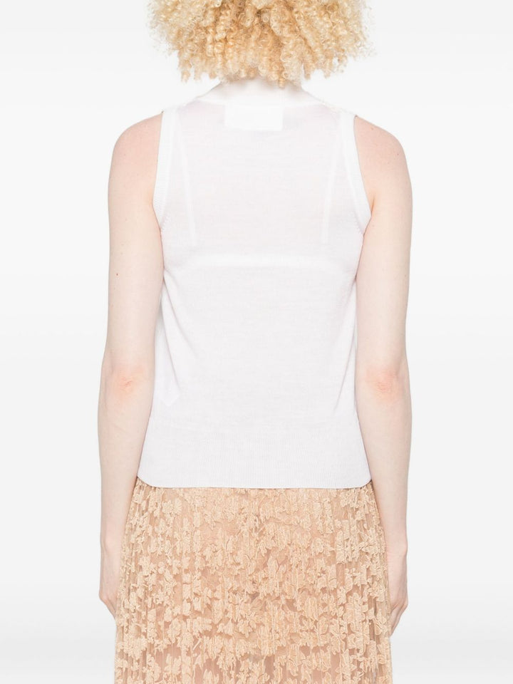 Ermanno Scervino Top