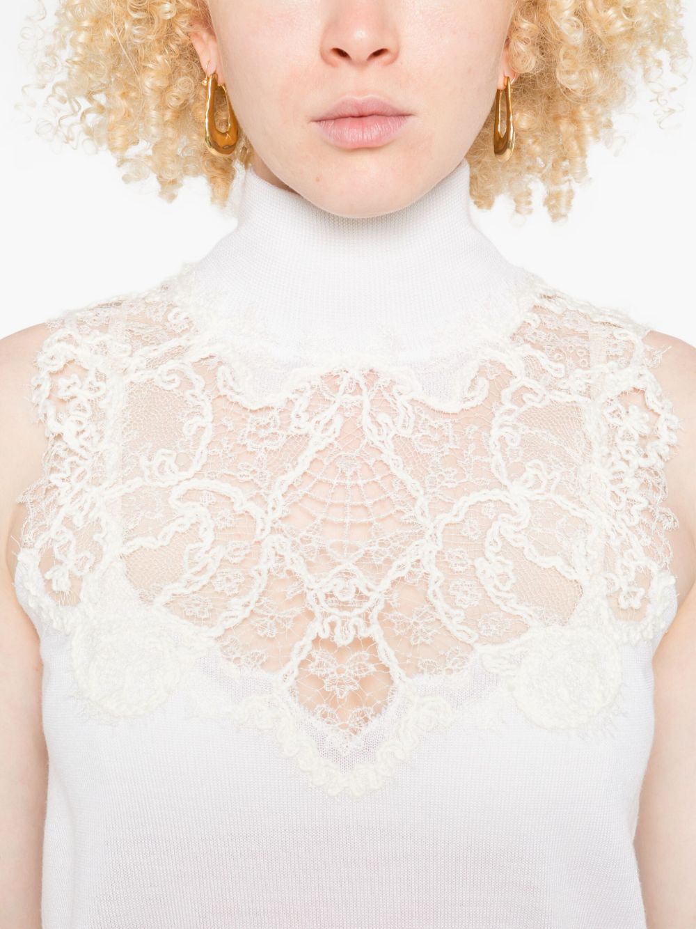 Ermanno Scervino Top