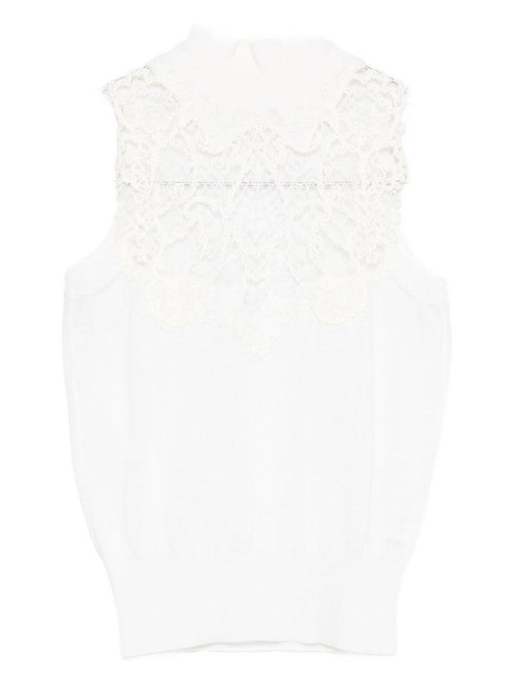 Ermanno Scervino Top