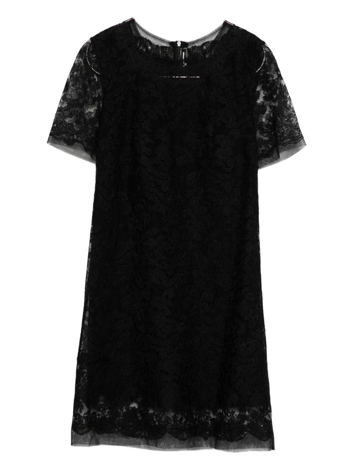 Ermanno Scervino mini Dress