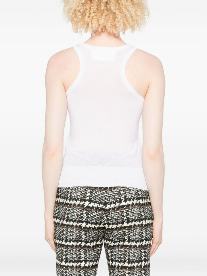 Ermanno Scervino Top