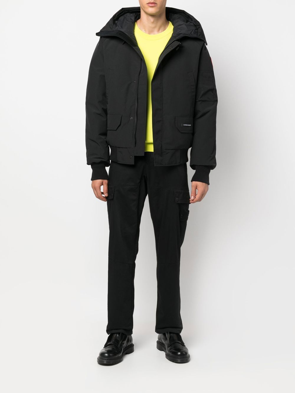 Canada Goose jacket