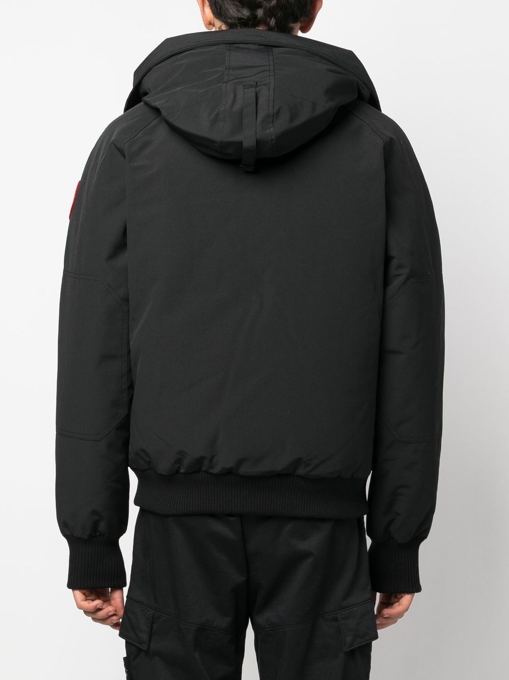 Canada Goose jacket