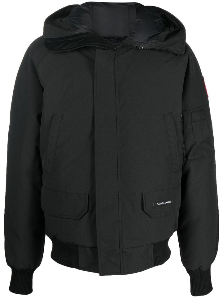 Canada Goose jacket