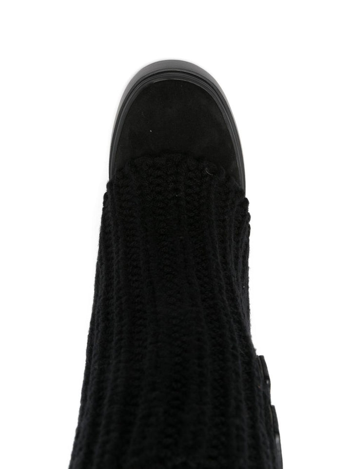 Casadei Boots