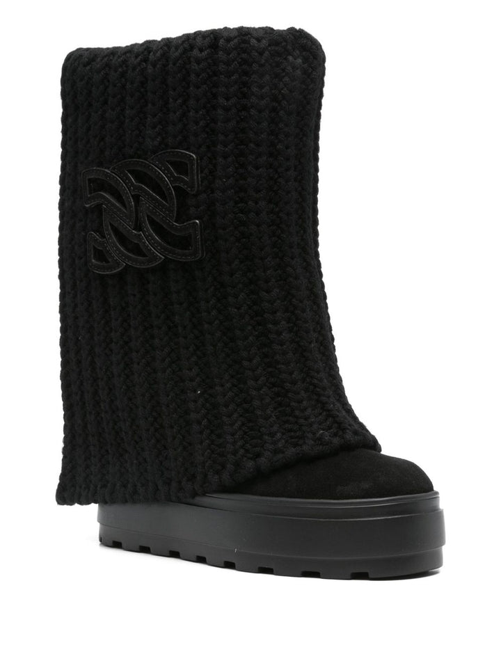 Casadei Boots