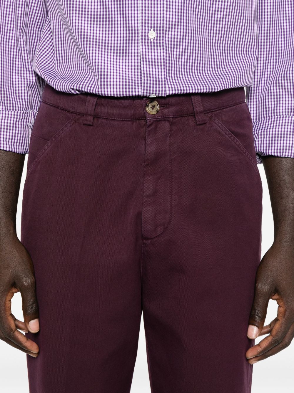 Brunello Cucinelli Trousers