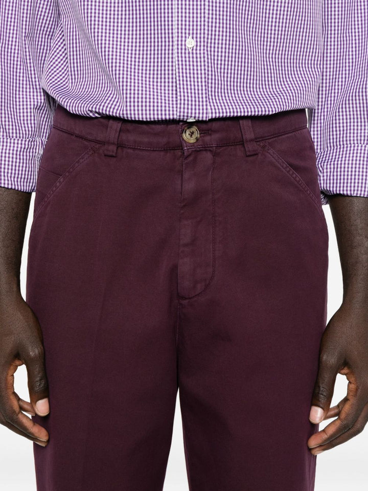 Brunello Cucinelli Trousers