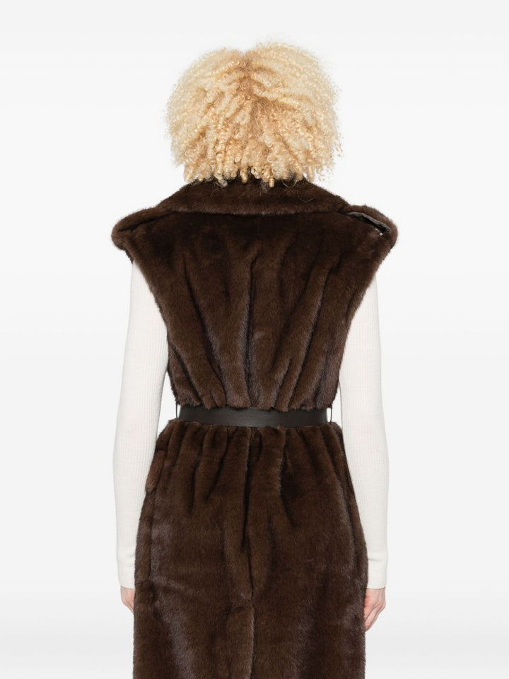 Parosh Sweater