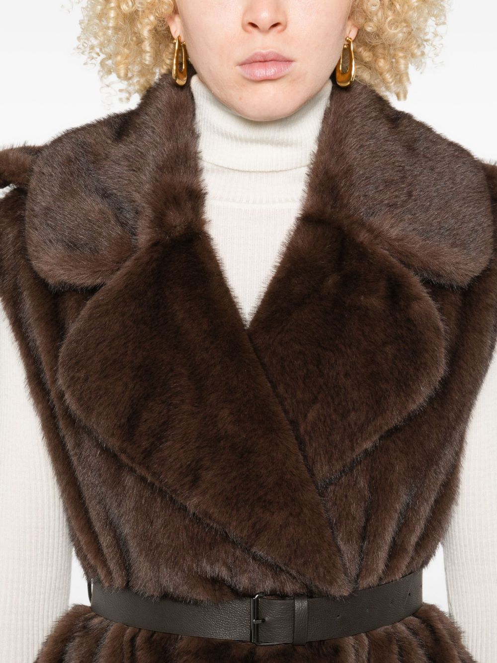 Parosh Sweater