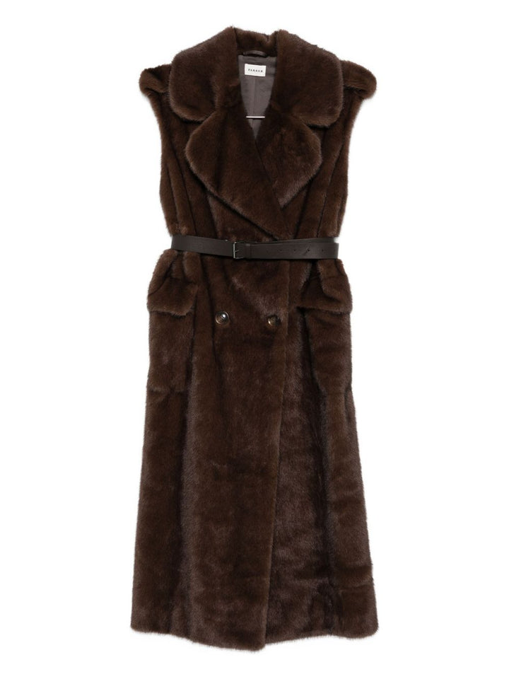 Parosh Sweater