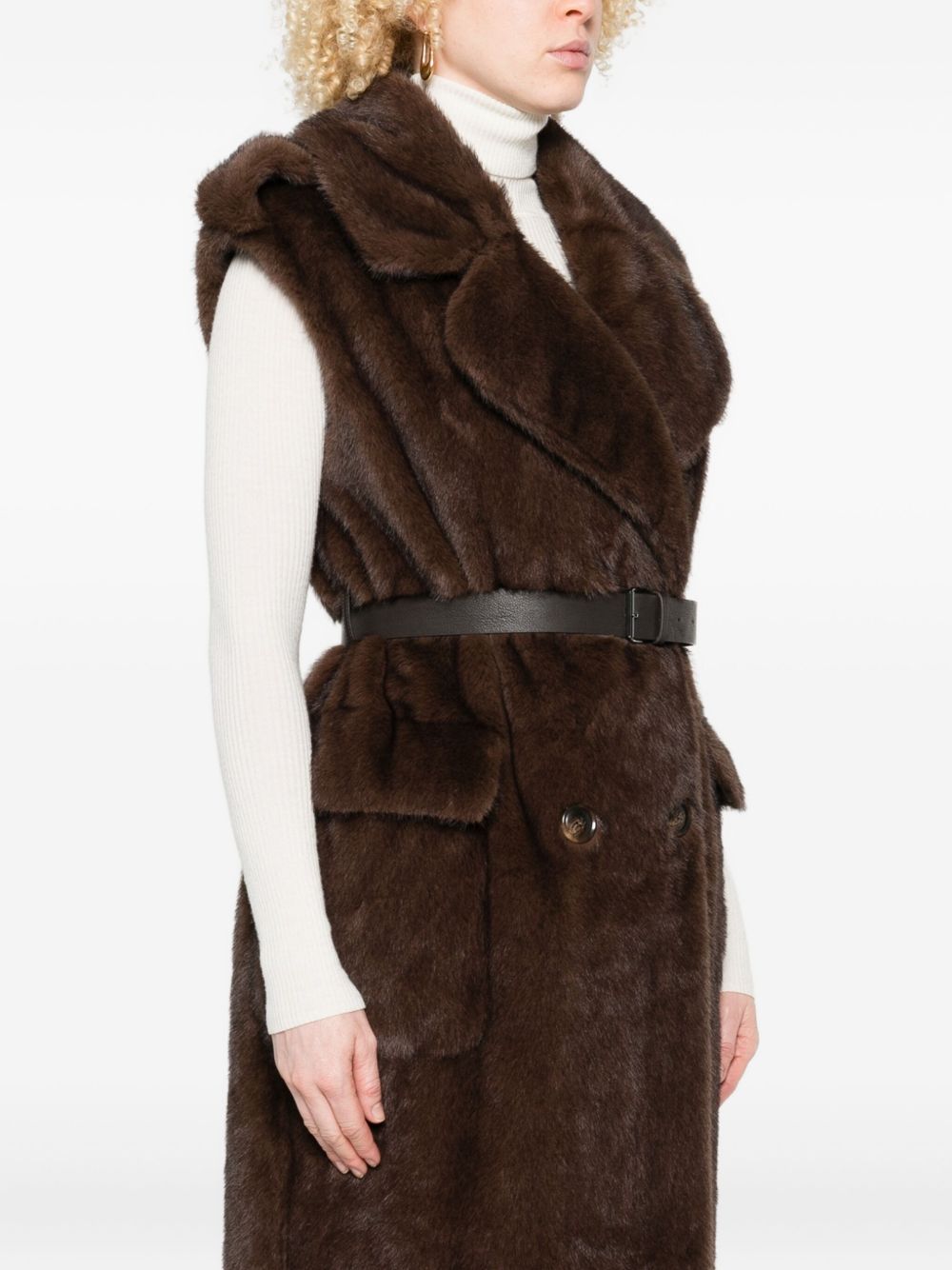 Parosh Sweater