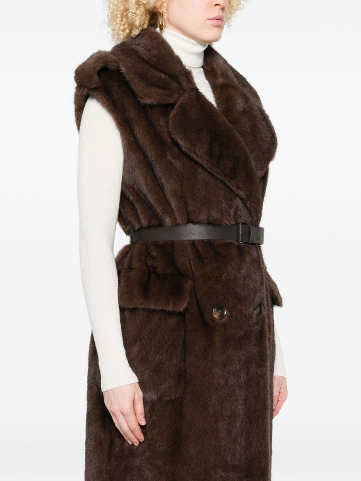 Parosh Sweater