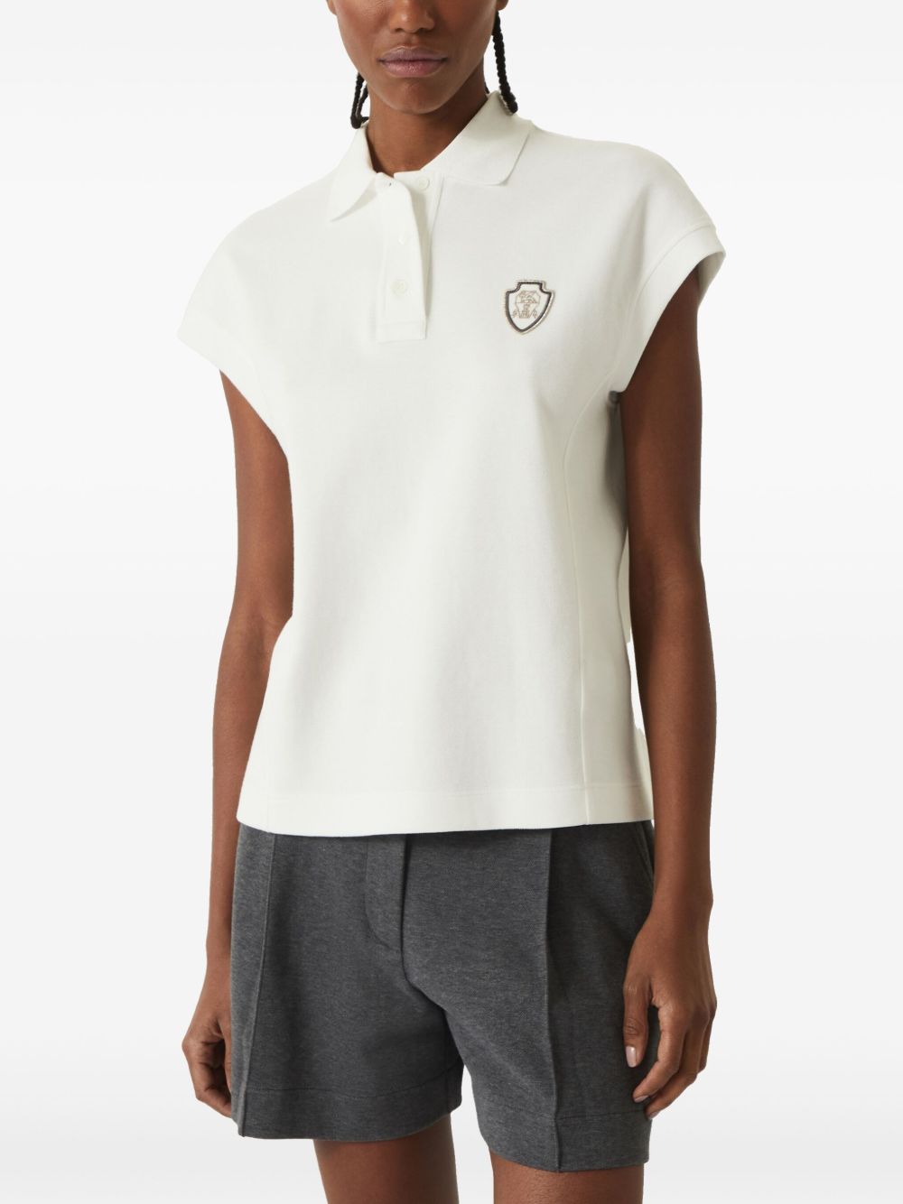 Brunello Cucinelli Polo shirt