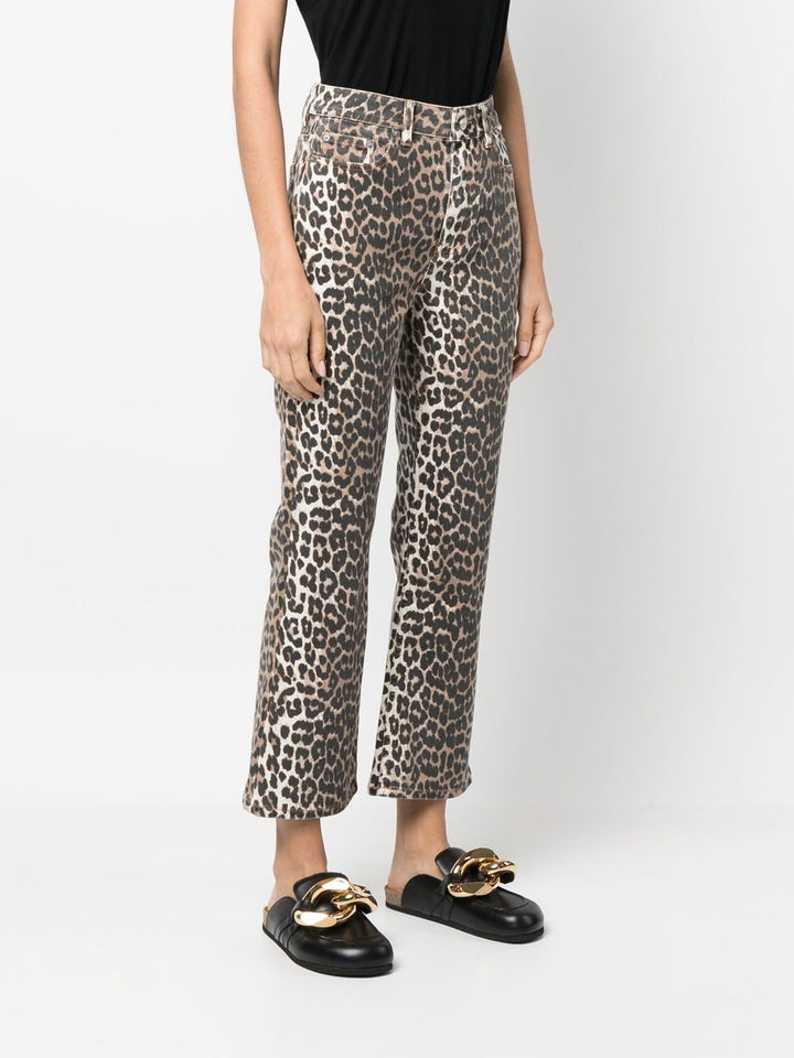 GANNI Jeans