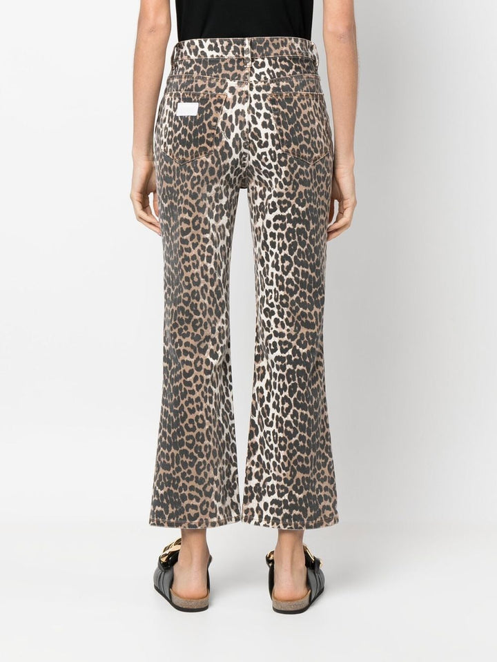GANNI Jeans