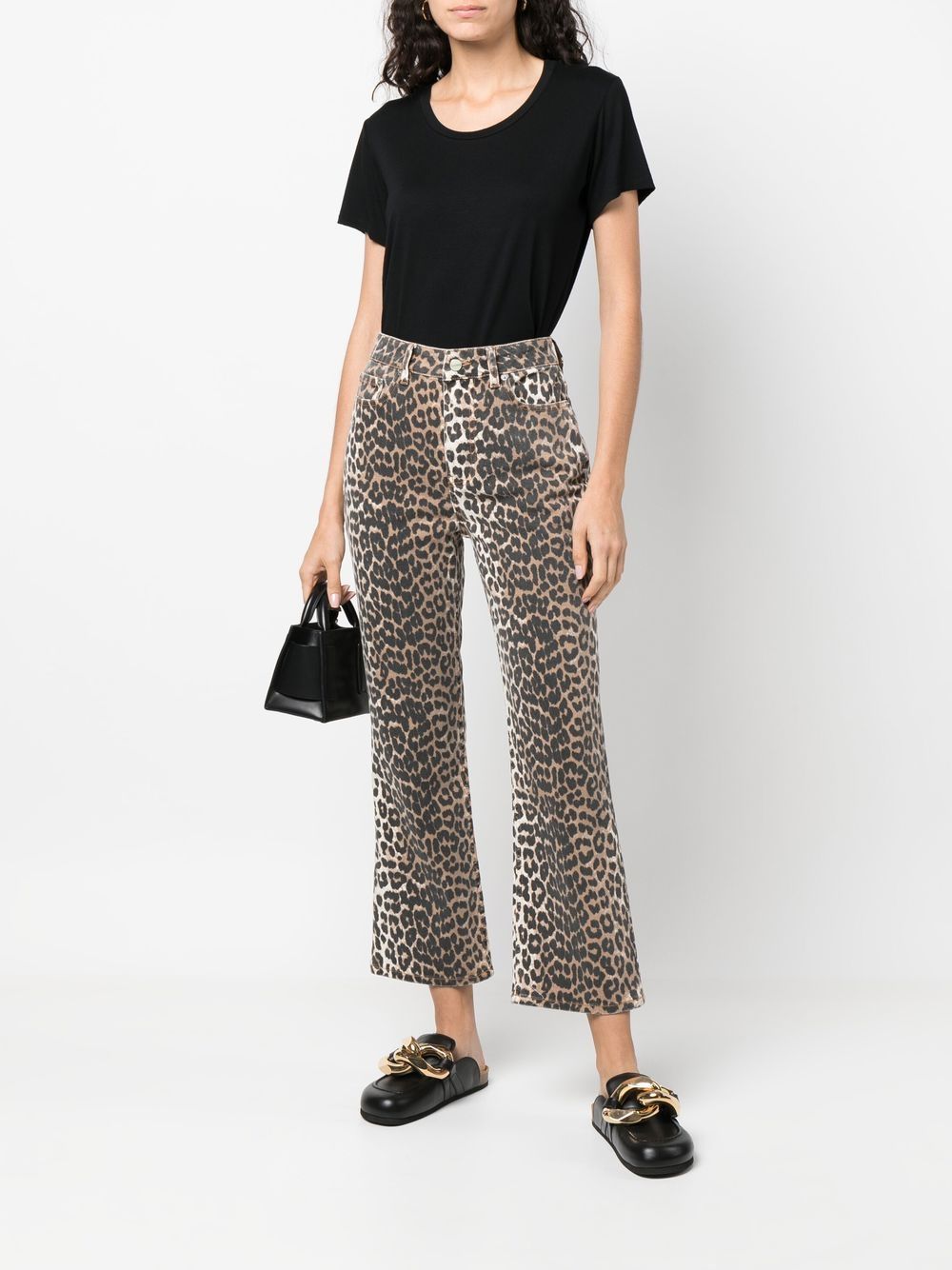 GANNI Jeans