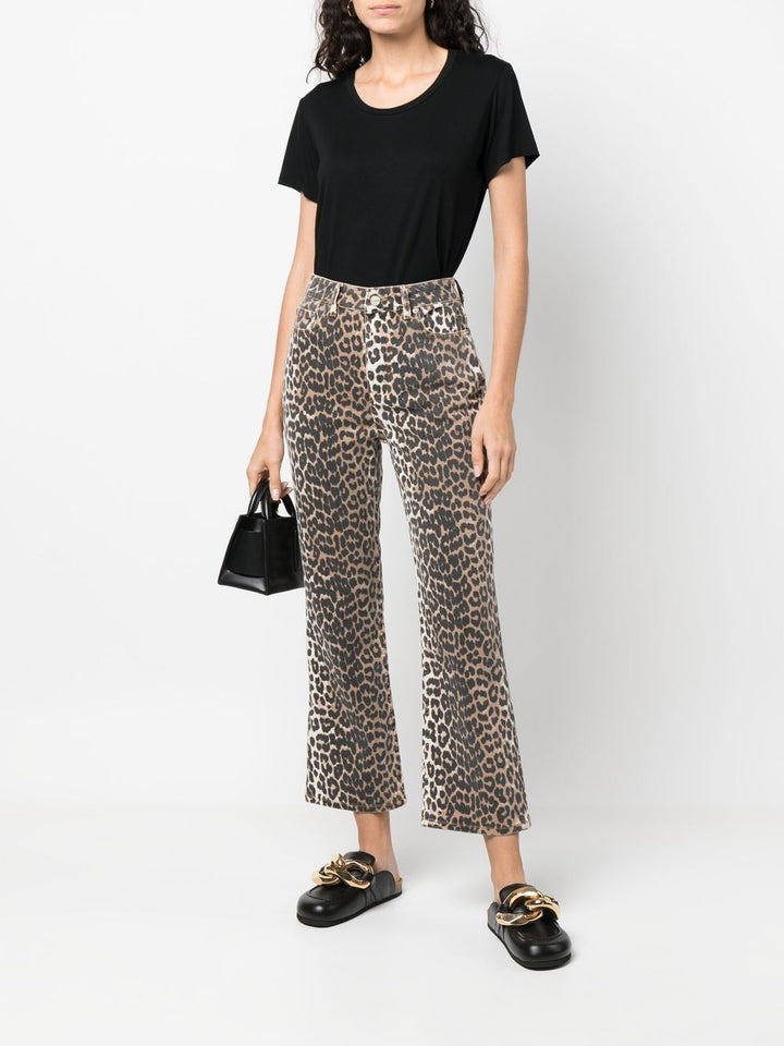 GANNI Jeans