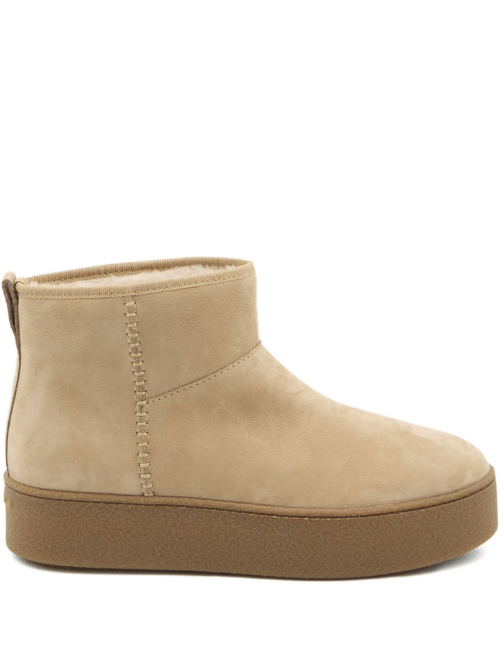 HOGAN PRE boots