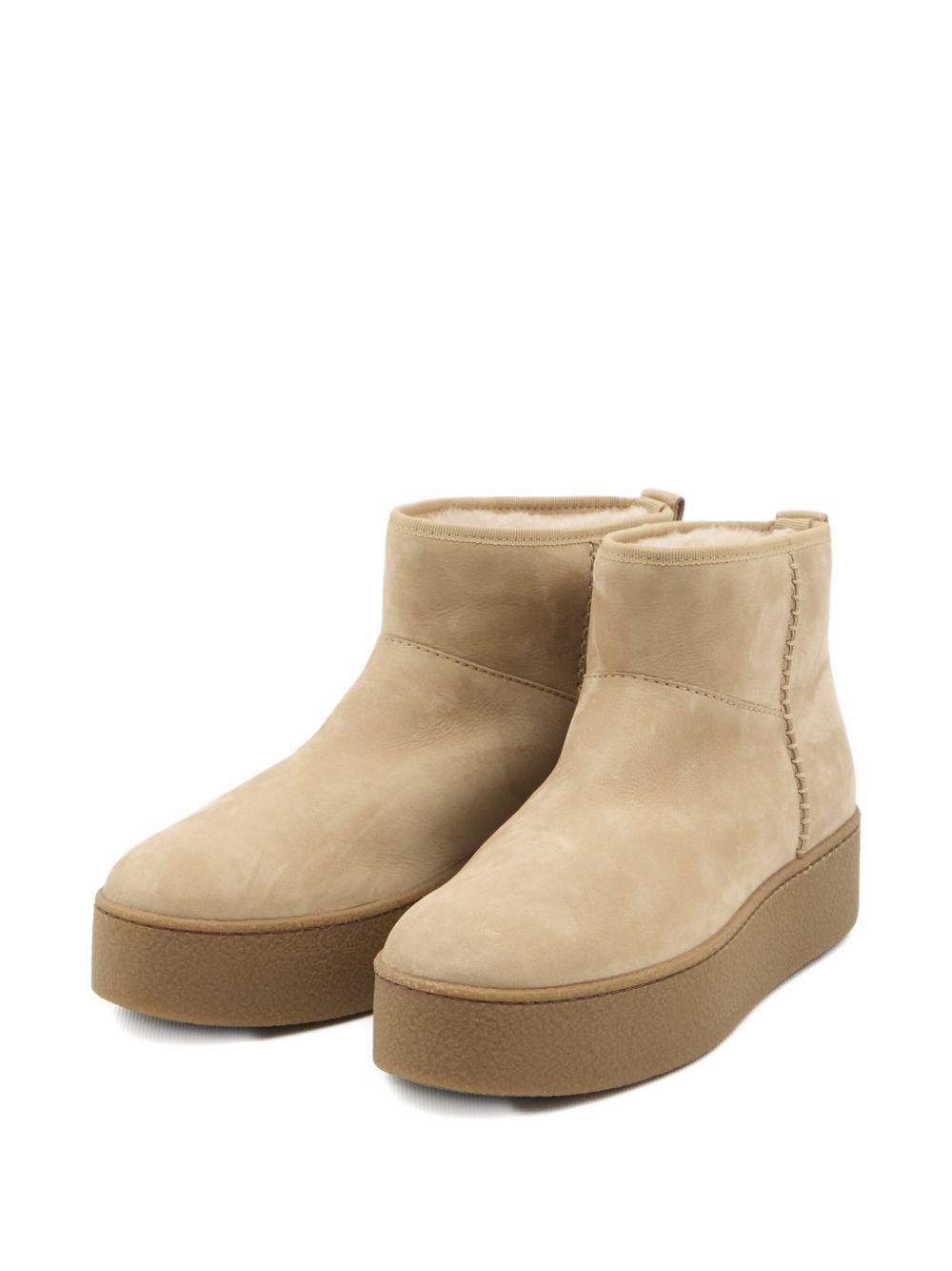 HOGAN PRE boots
