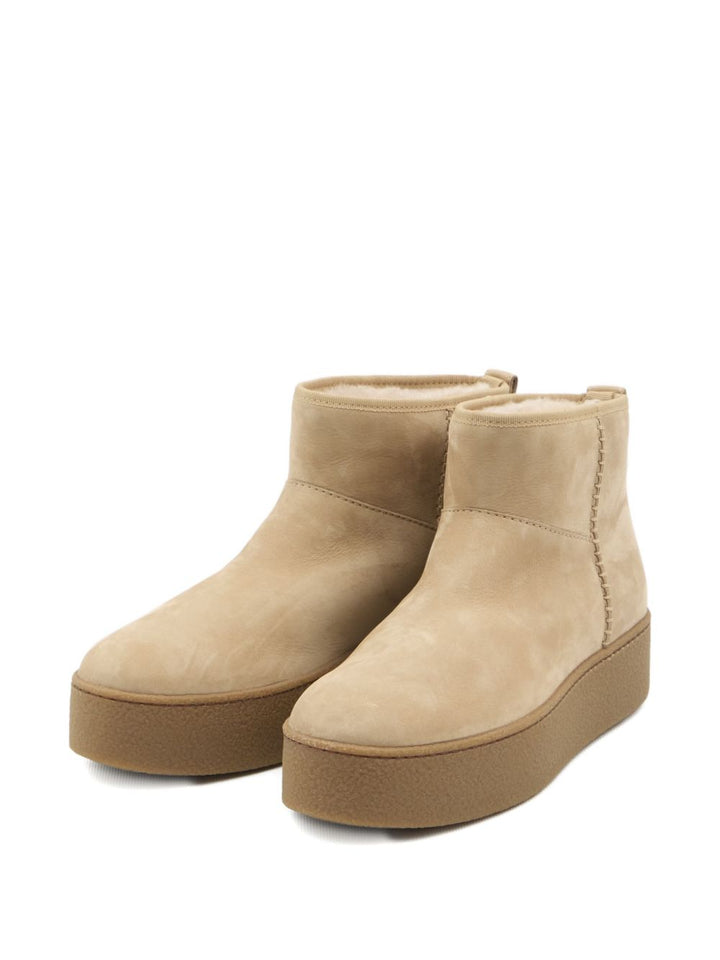 HOGAN PRE boots