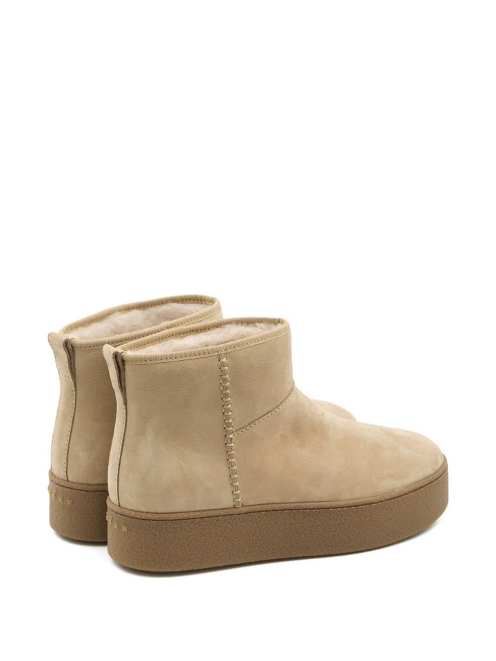 HOGAN PRE boots