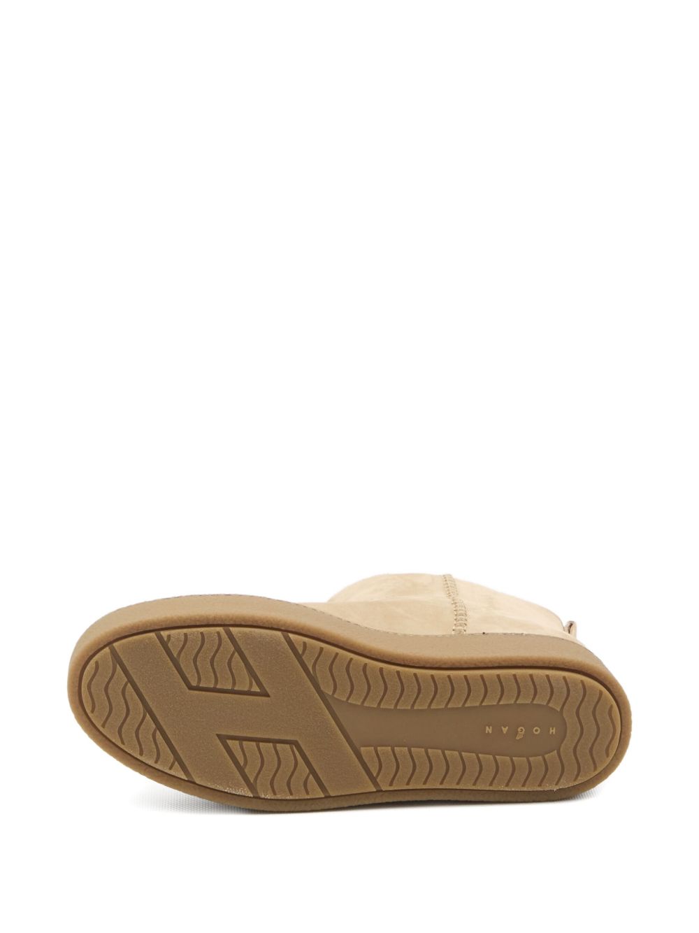 HOGAN PRE boots